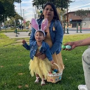 Meet your Posher, Janet